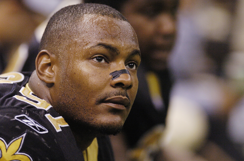Will Smith in 2004 Chris Graythen/Getty Images